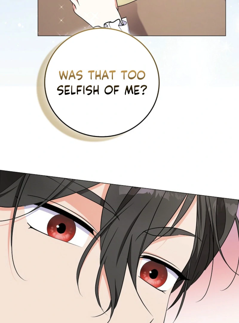 I Became The Male Leads’ Target Chapter 23 page 49