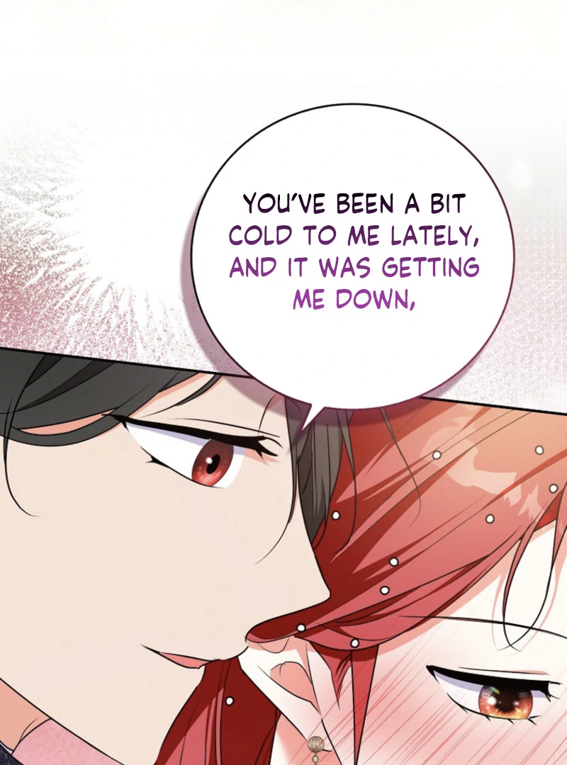 I Became The Male Leads’ Target Chapter 23 page 55