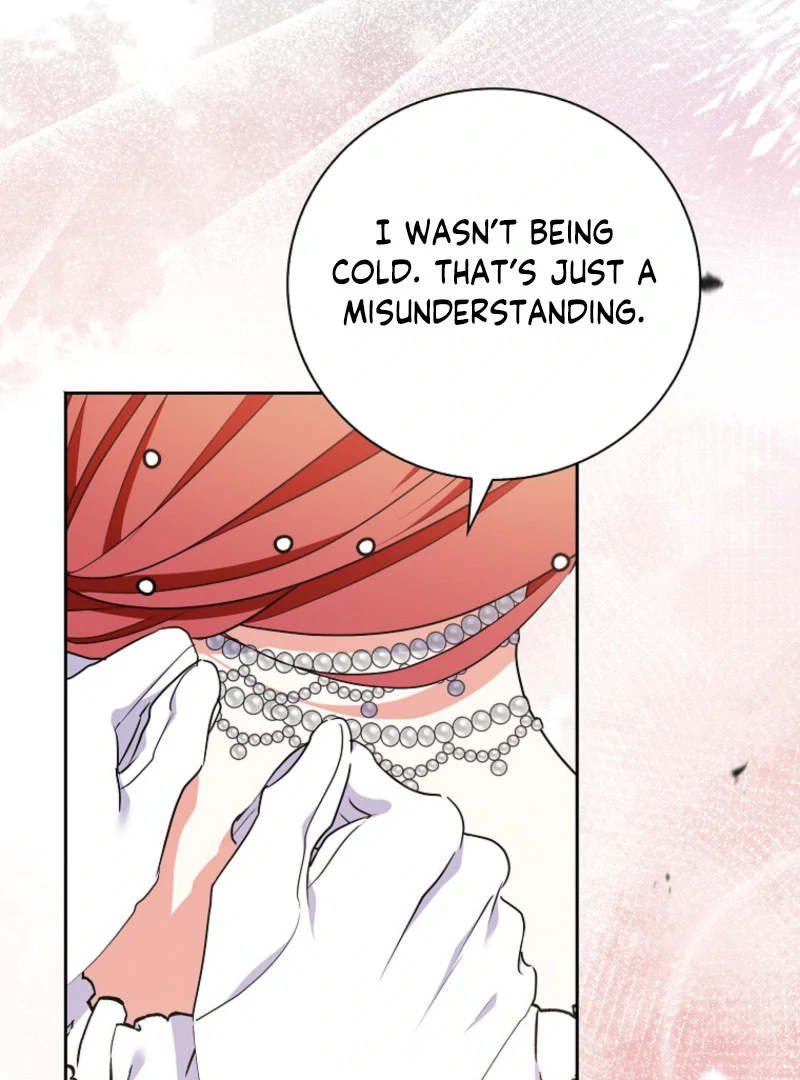 I Became The Male Leads’ Target Chapter 23 page 57