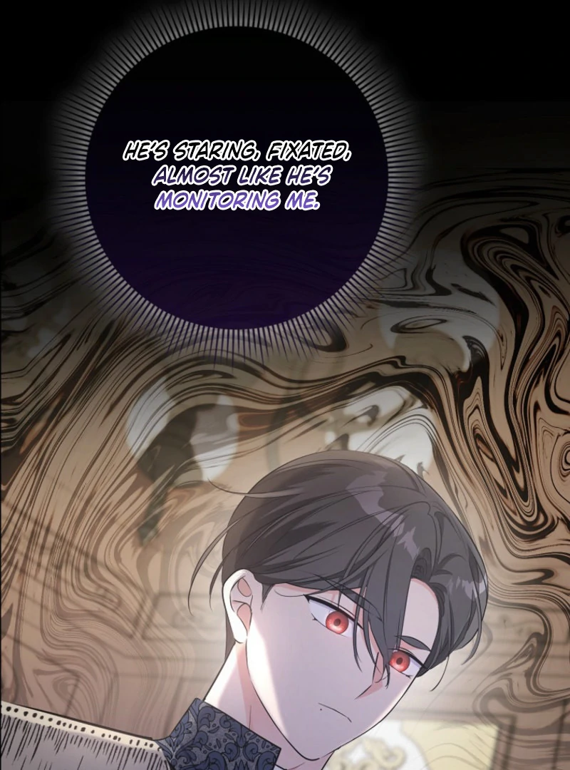 I Became The Male Leads’ Target Chapter 23 page 67