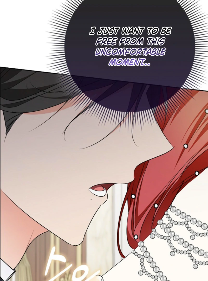 I Became The Male Leads’ Target Chapter 23 page 70