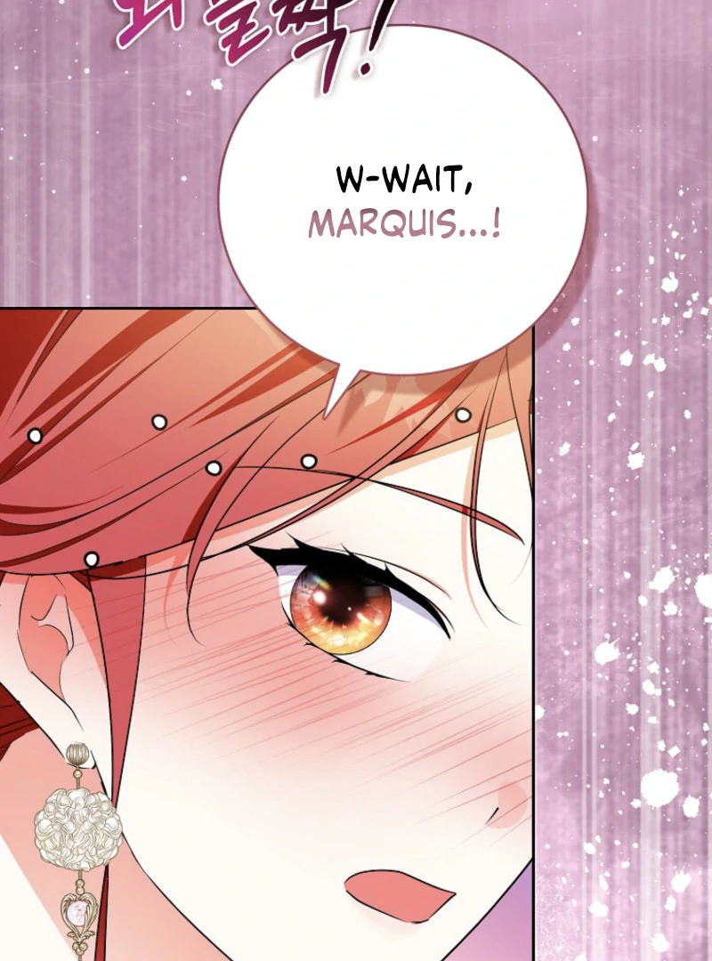 I Became The Male Leads’ Target Chapter 23 page 73