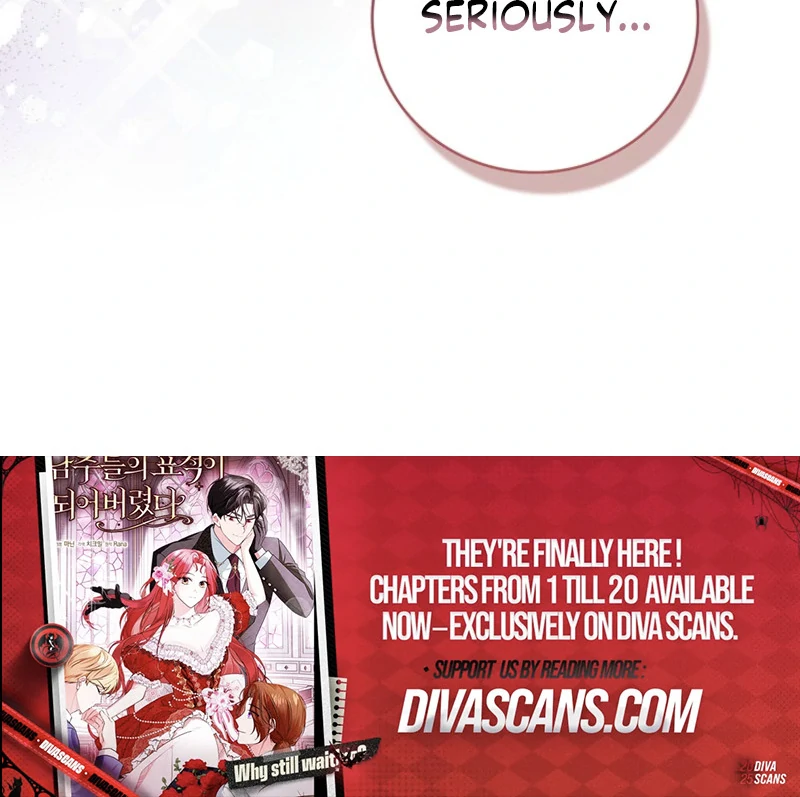 I Became The Male Leads’ Target Chapter 23 page 77