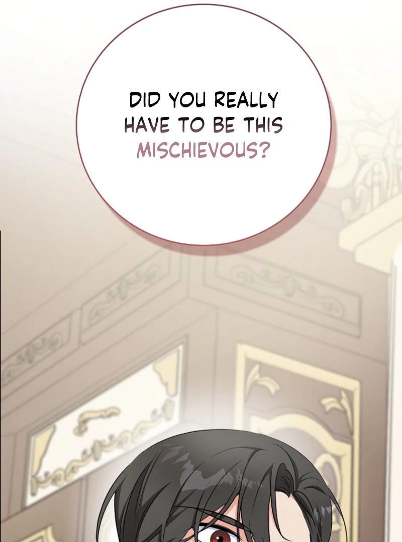 I Became The Male Leads’ Target Chapter 23 page 78