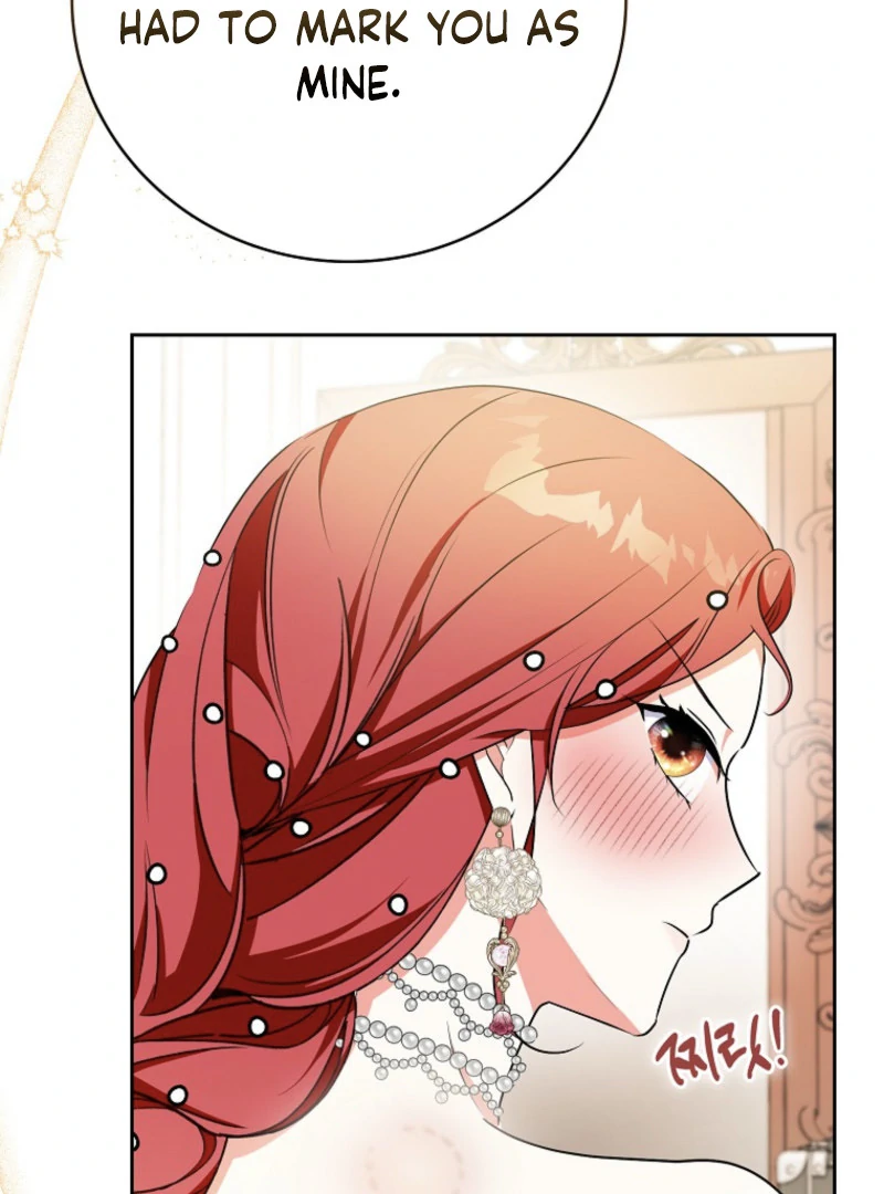 I Became The Male Leads’ Target Chapter 23 page 81