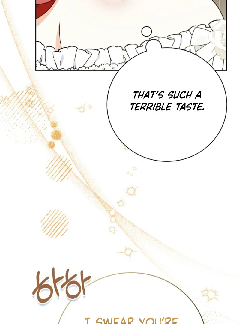 I Became The Male Leads’ Target Chapter 23 page 82