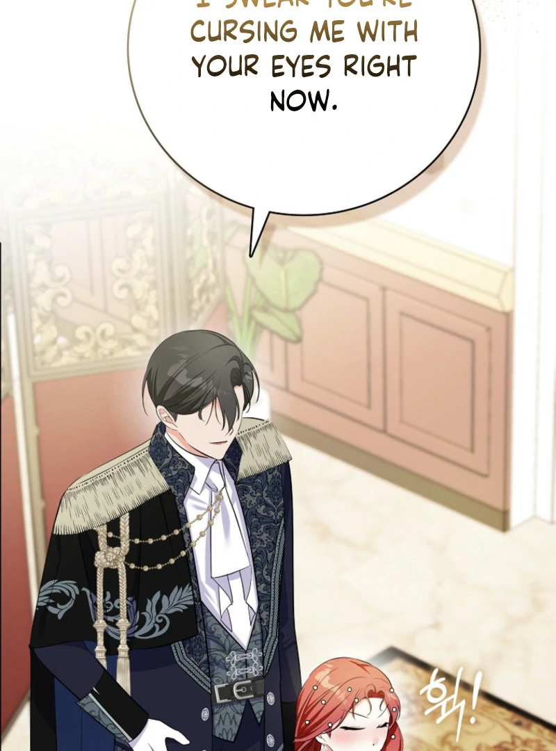 I Became The Male Leads’ Target Chapter 23 page 83