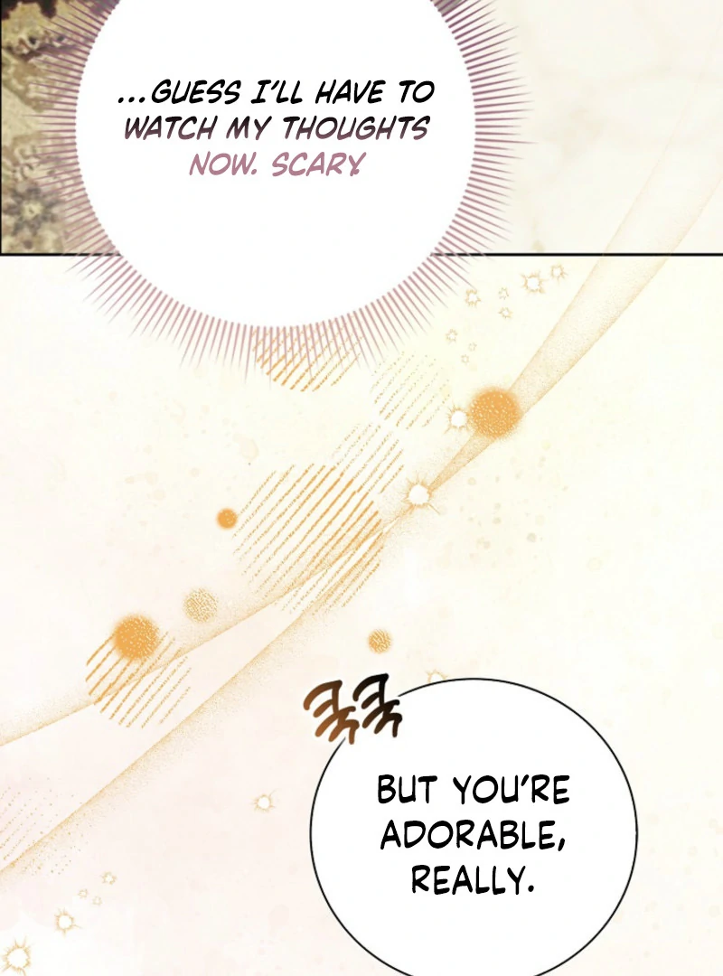 I Became The Male Leads’ Target Chapter 23 page 85