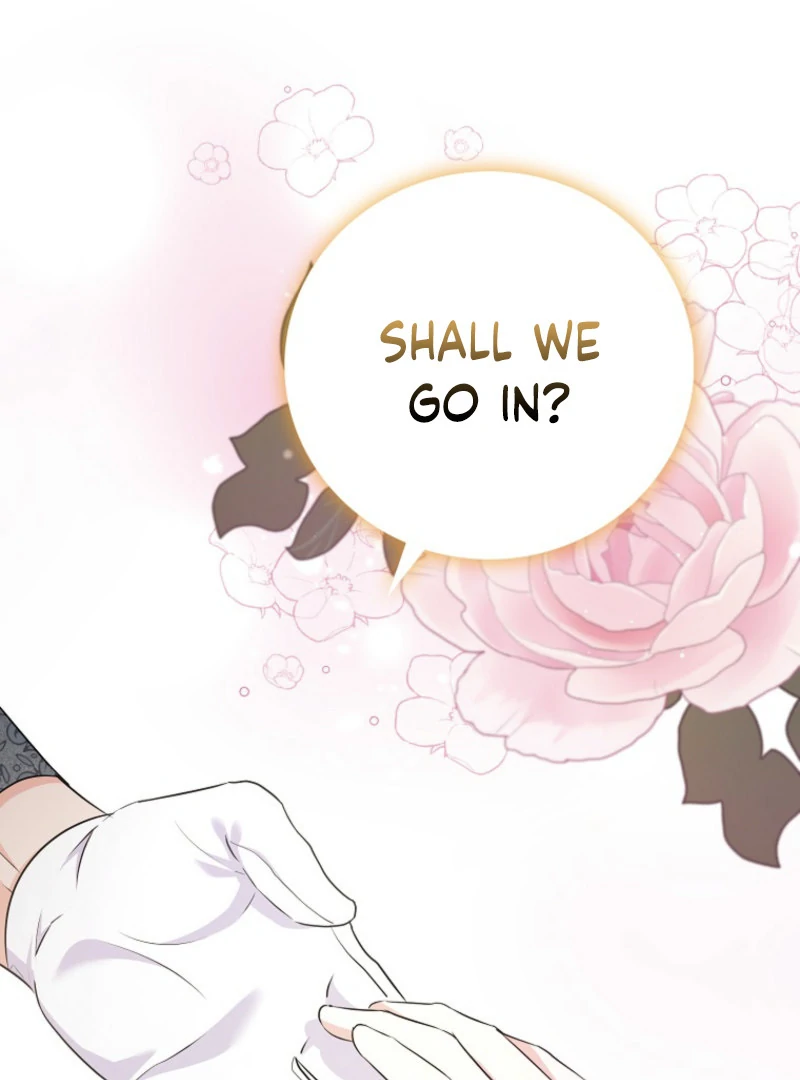 I Became The Male Leads’ Target Chapter 23 page 87