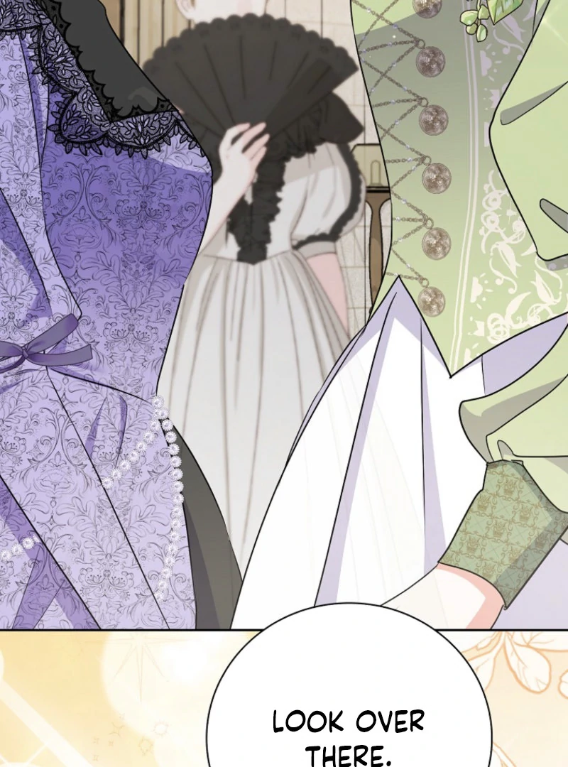 I Became The Male Leads’ Target Chapter 23 page 95