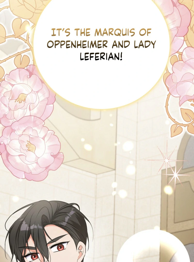 I Became The Male Leads’ Target Chapter 23 page 97