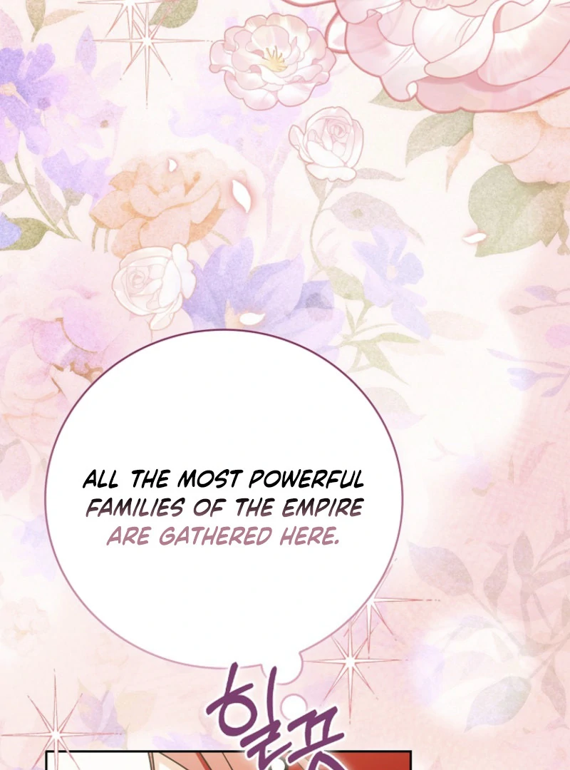 I Became The Male Leads’ Target Chapter 23 page 100
