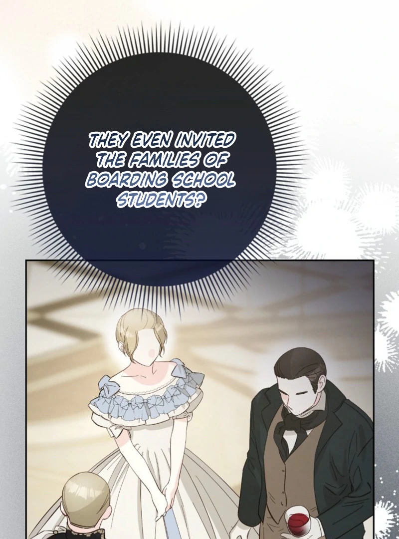 I Became The Male Leads’ Target Chapter 23 page 103