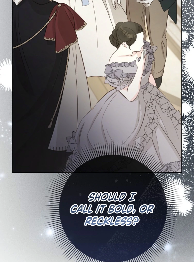 I Became The Male Leads’ Target Chapter 23 page 104