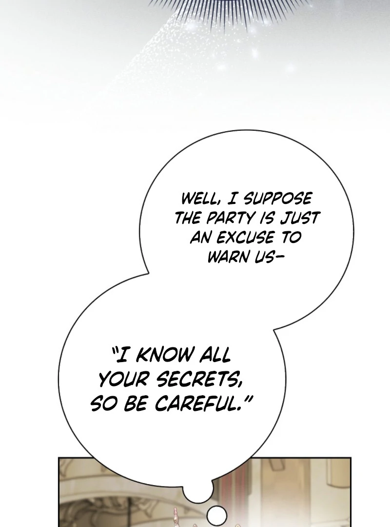 I Became The Male Leads’ Target Chapter 23 page 105