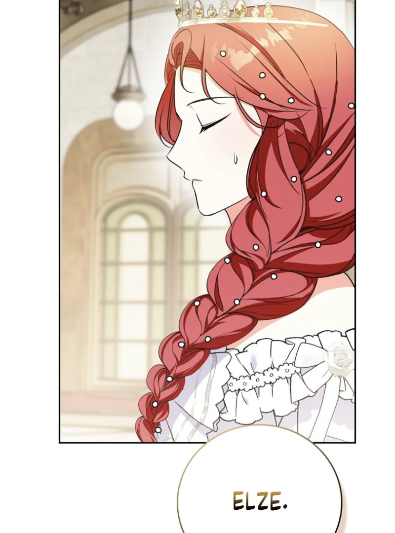 I Became The Male Leads’ Target Chapter 23 page 106