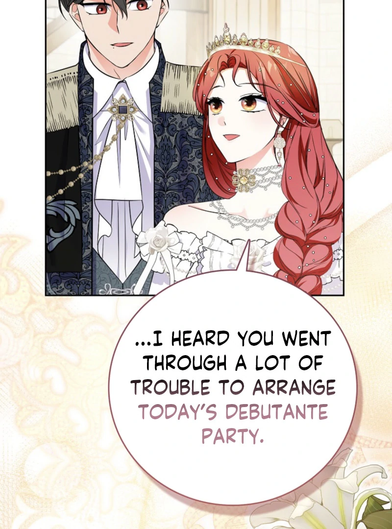 I Became The Male Leads’ Target Chapter 23 page 108