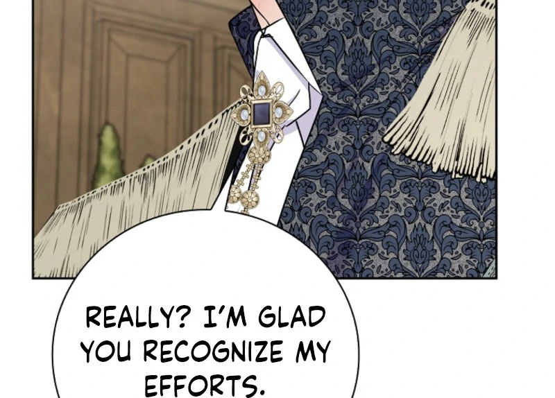 I Became The Male Leads’ Target Chapter 23 page 112