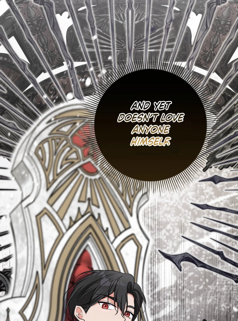 I Became The Male Leads’ Target Chapter 23 page 116