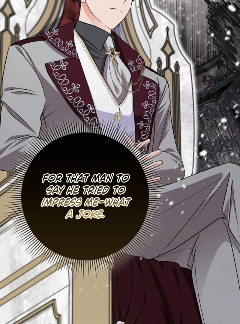 I Became The Male Leads’ Target Chapter 23 page 117