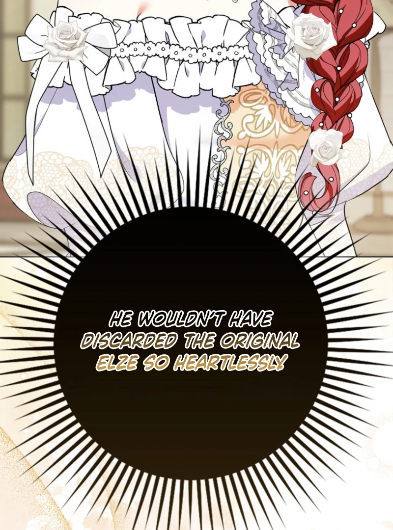 I Became The Male Leads’ Target Chapter 23 page 122