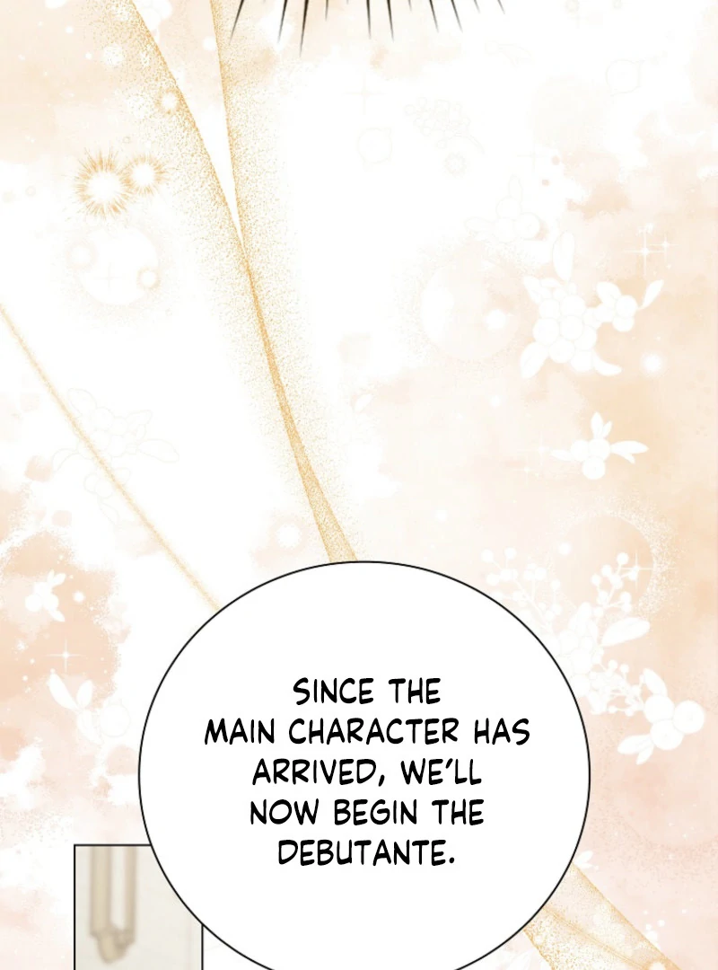 I Became The Male Leads’ Target Chapter 23 page 123