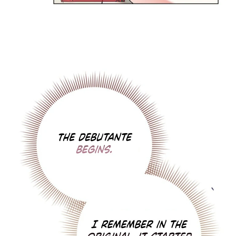 I Became The Male Leads’ Target Chapter 23 page 125