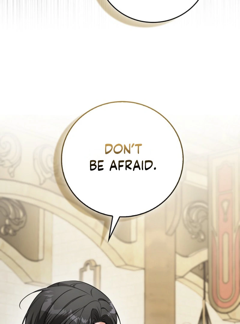 I Became The Male Leads’ Target Chapter 23 page 133