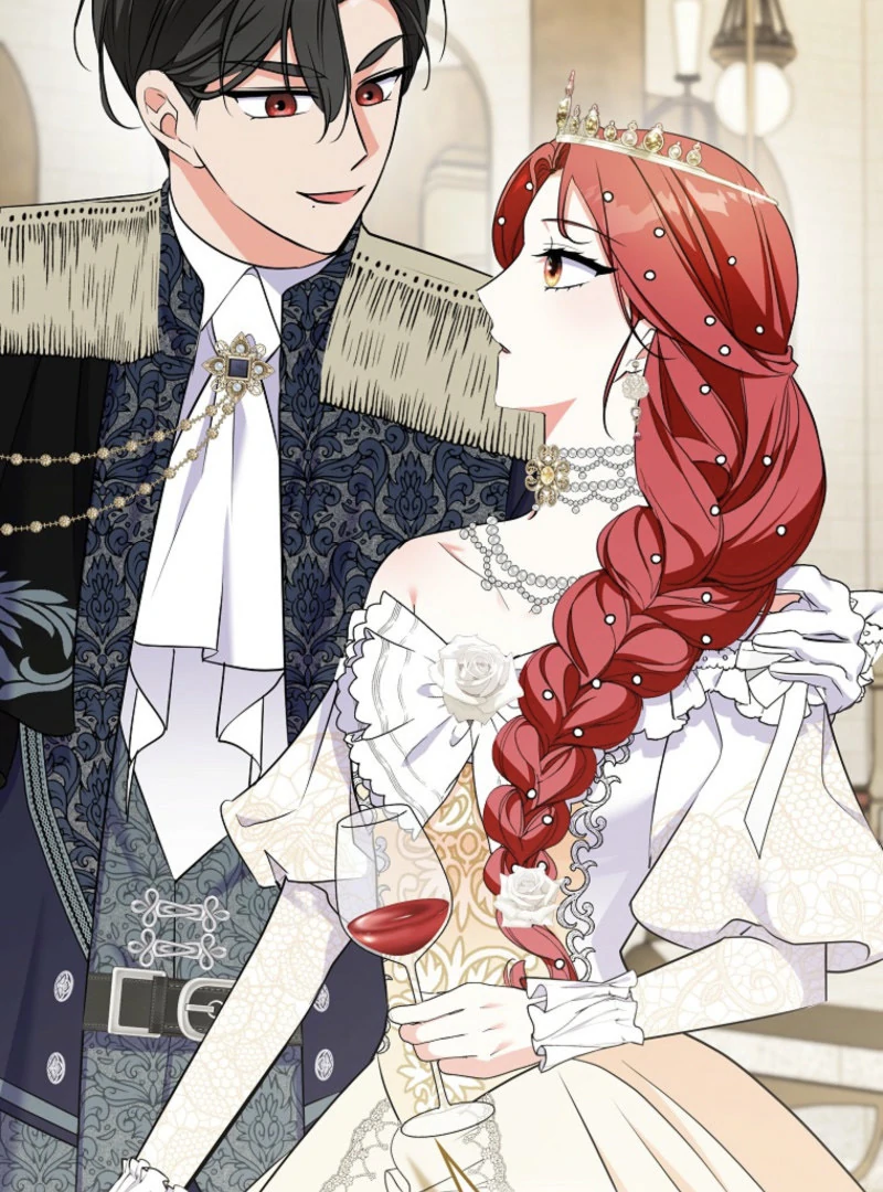 I Became The Male Leads’ Target Chapter 23 page 134