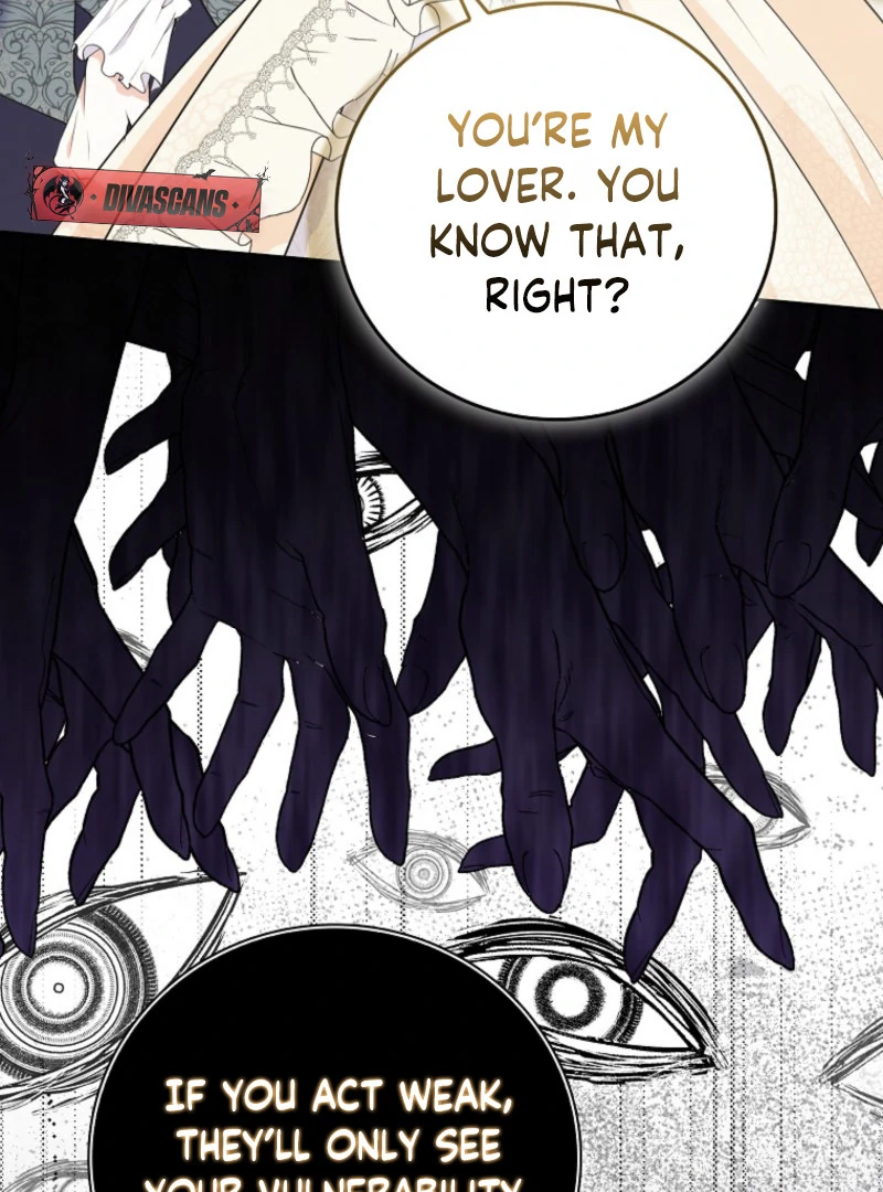I Became The Male Leads’ Target Chapter 23 page 135