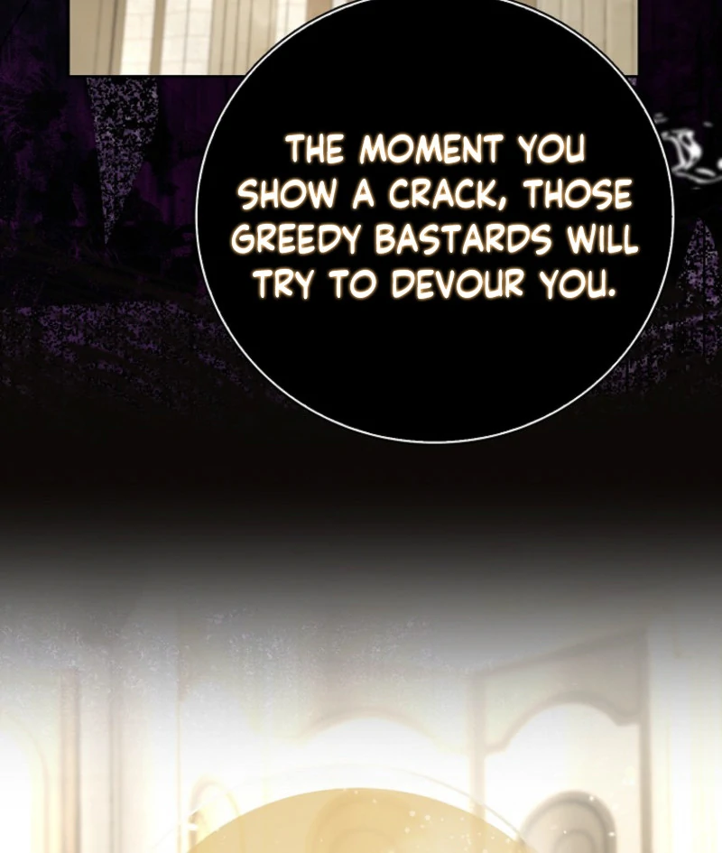 I Became The Male Leads’ Target Chapter 23 page 137