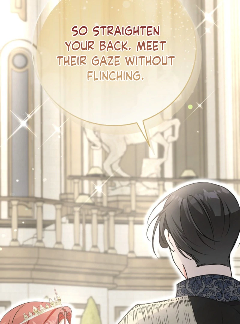I Became The Male Leads’ Target Chapter 23 page 138