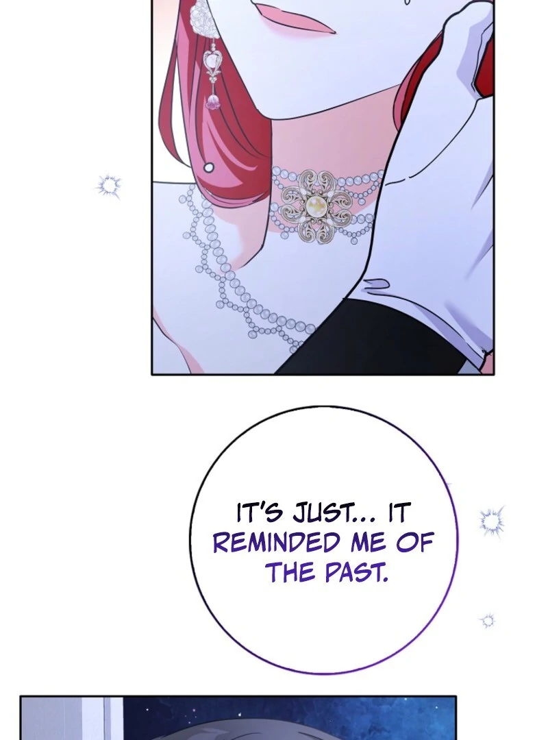 I Became The Male Leads’ Target Chapter 27 page 5