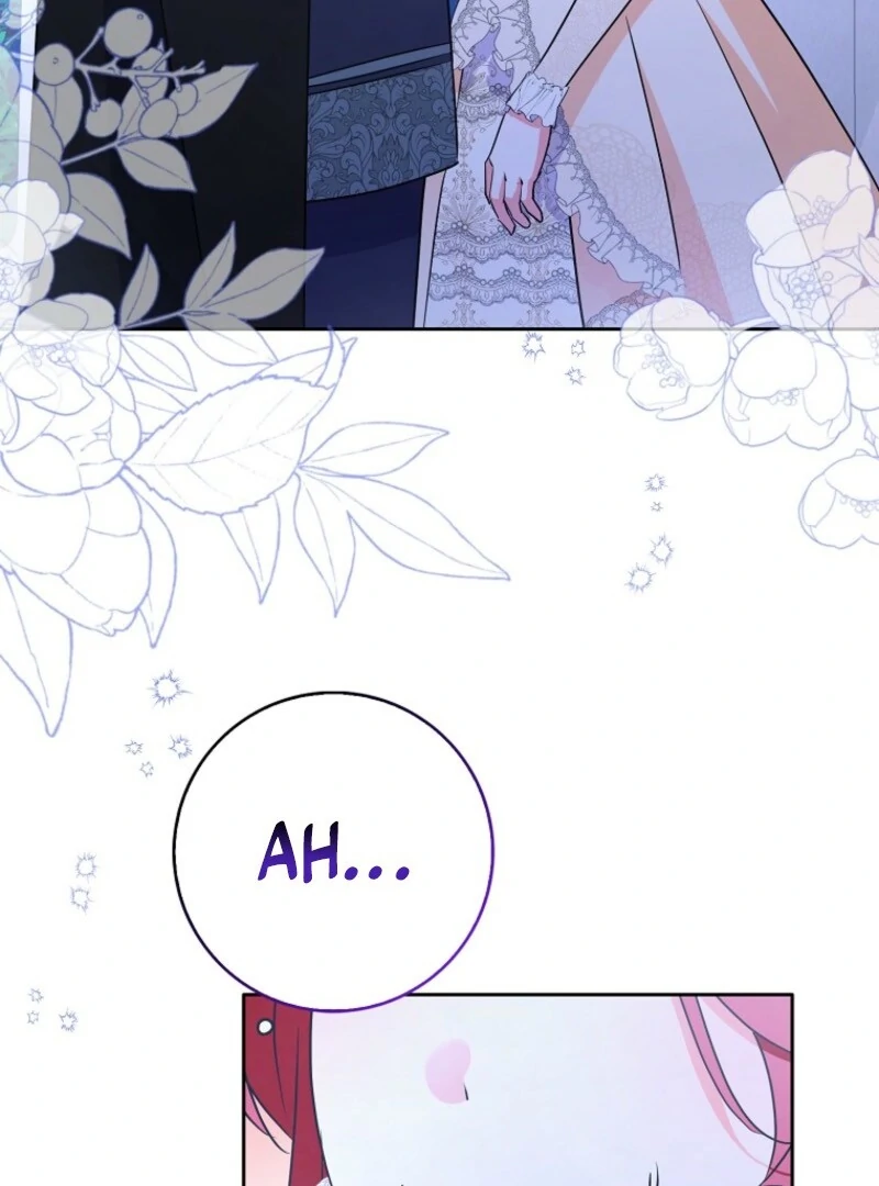 I Became The Male Leads’ Target Chapter 27 page 4