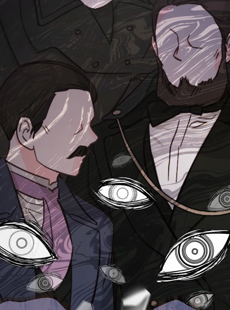I Became The Male Leads’ Target Chapter 27 page 9