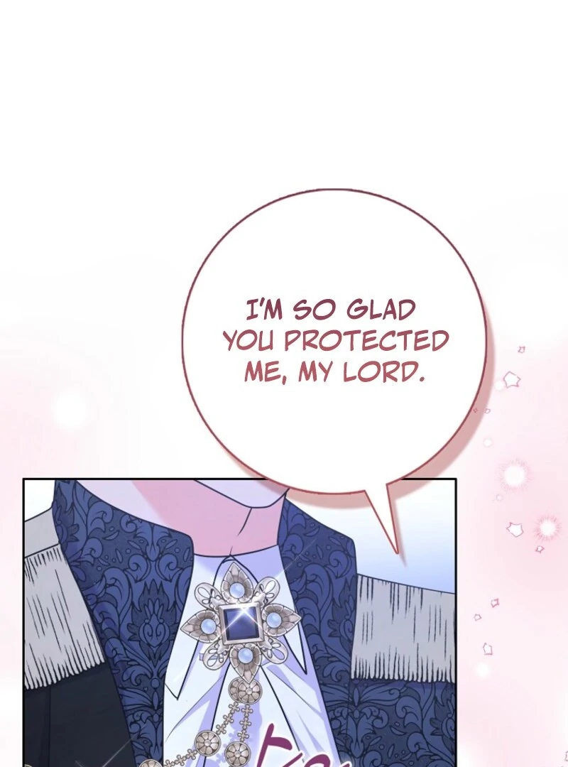 I Became The Male Leads’ Target Chapter 27 page 15