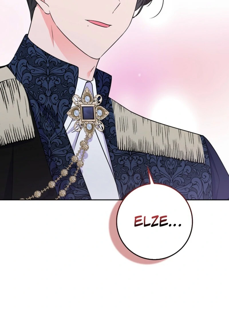 I Became The Male Leads’ Target Chapter 27 page 20