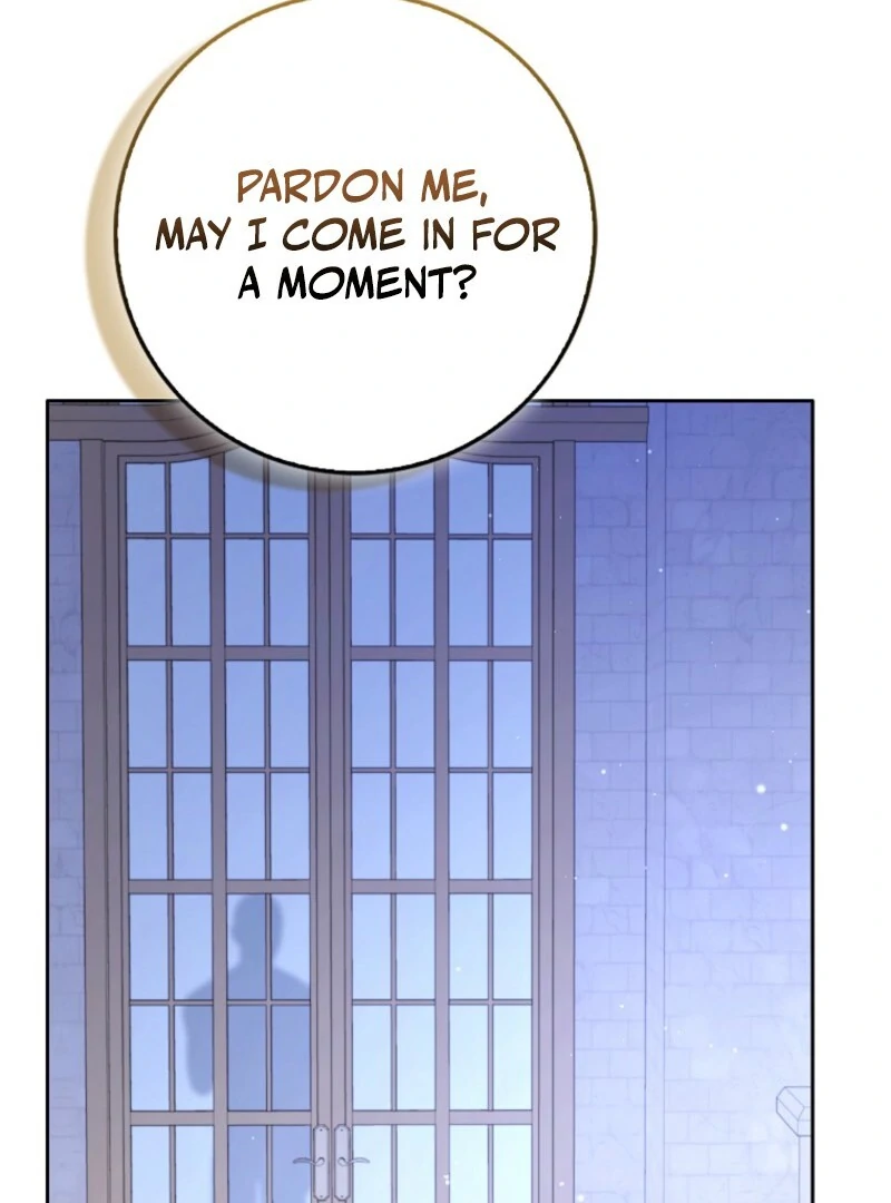 I Became The Male Leads’ Target Chapter 27 page 23