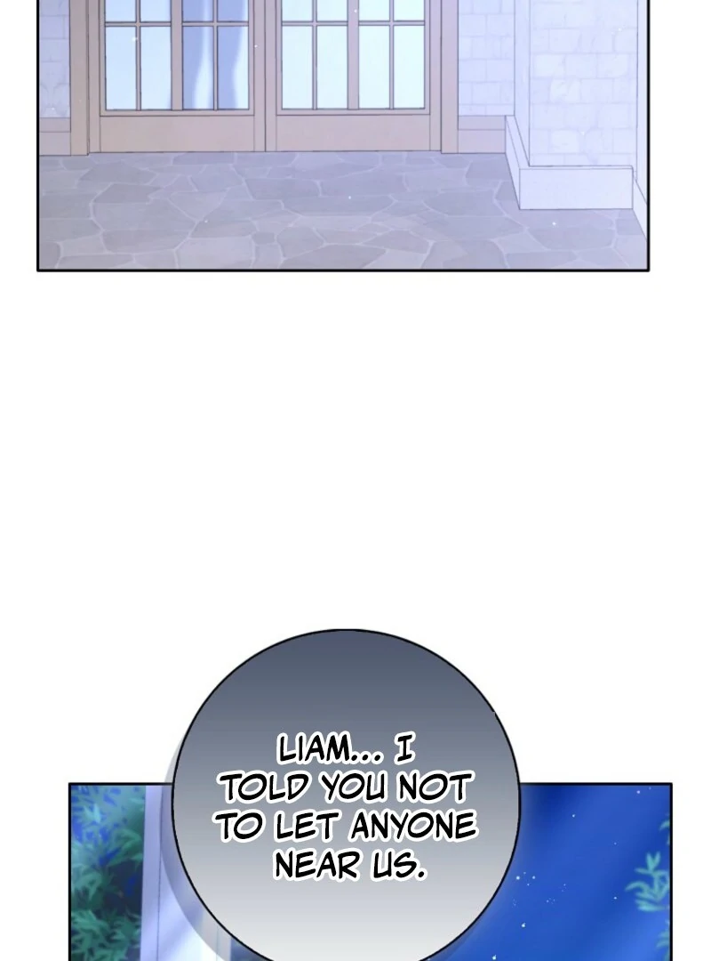 I Became The Male Leads’ Target Chapter 27 page 24