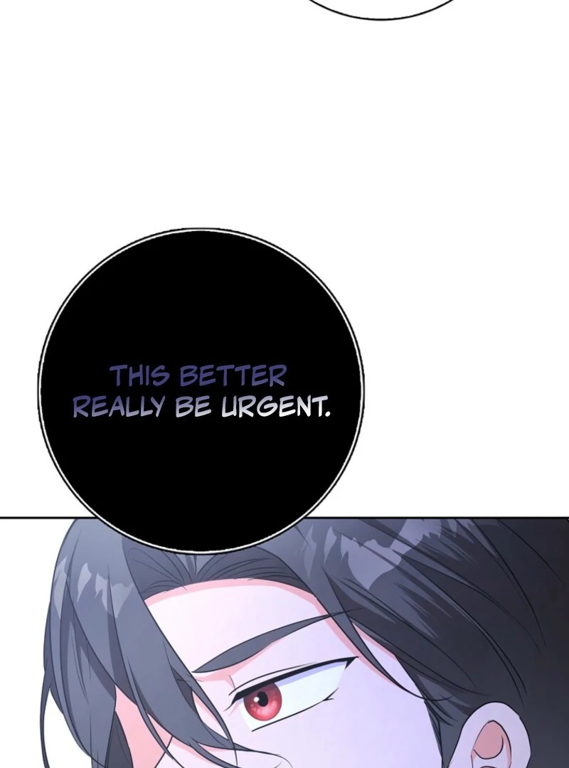 I Became The Male Leads’ Target Chapter 27 page 26
