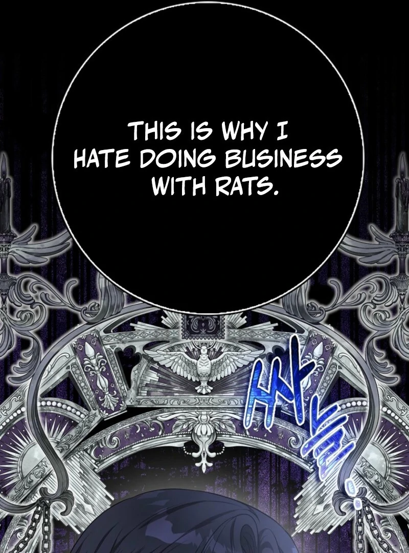 I Became The Male Leads’ Target Chapter 27 page 33