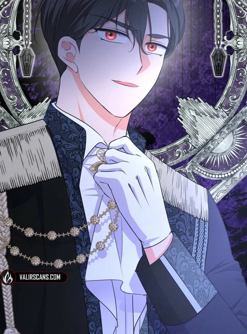 I Became The Male Leads’ Target Chapter 27 page 34