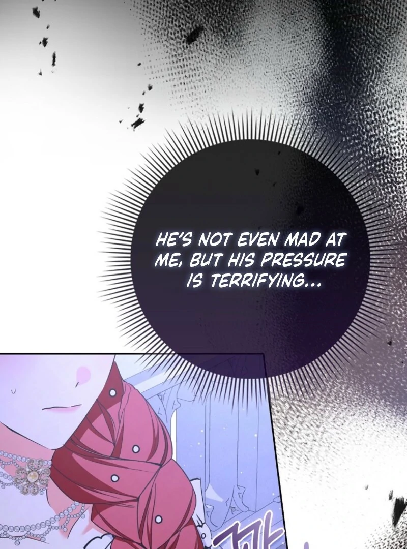 I Became The Male Leads’ Target Chapter 27 page 36