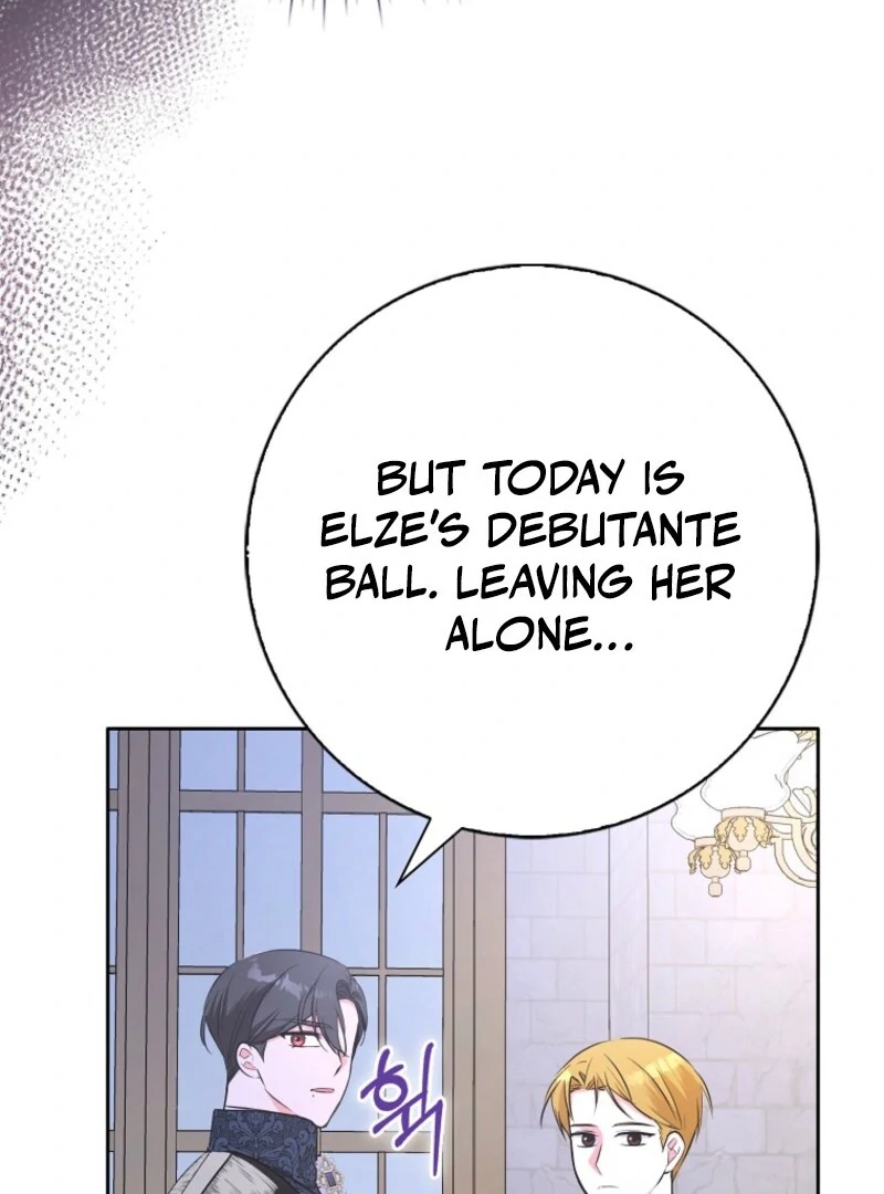 I Became The Male Leads’ Target Chapter 27 page 38
