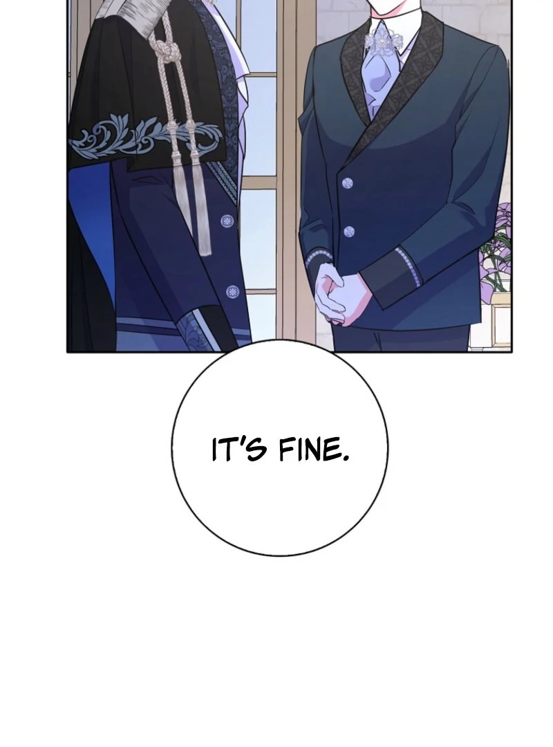 I Became The Male Leads’ Target Chapter 27 page 39