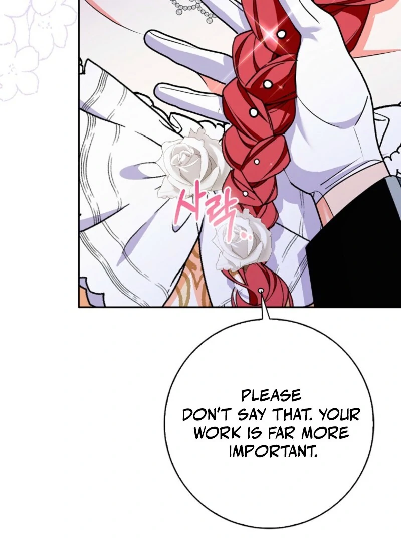 I Became The Male Leads’ Target Chapter 27 page 46