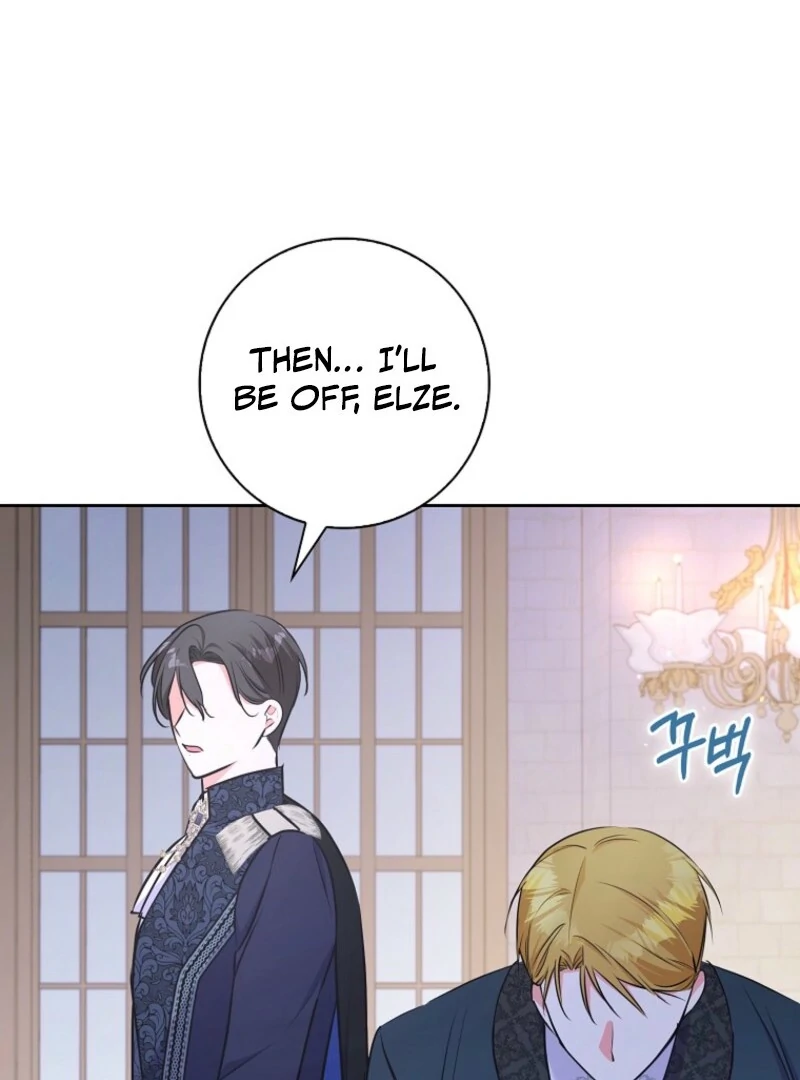 I Became The Male Leads’ Target Chapter 27 page 47