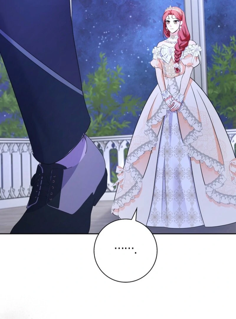 I Became The Male Leads’ Target Chapter 27 page 49