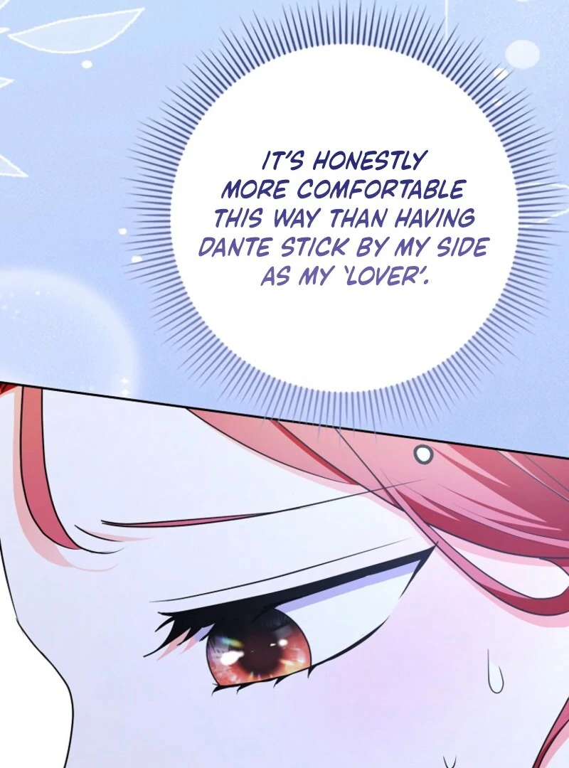 I Became The Male Leads’ Target Chapter 27 page 55