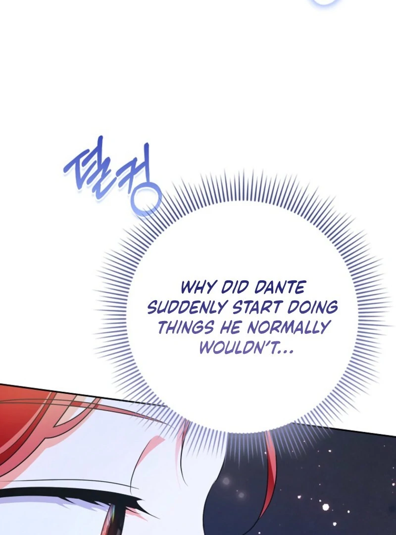 I Became The Male Leads’ Target Chapter 27 page 67